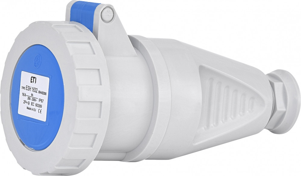 cee priza esh 1632 004482006 - imagine 3